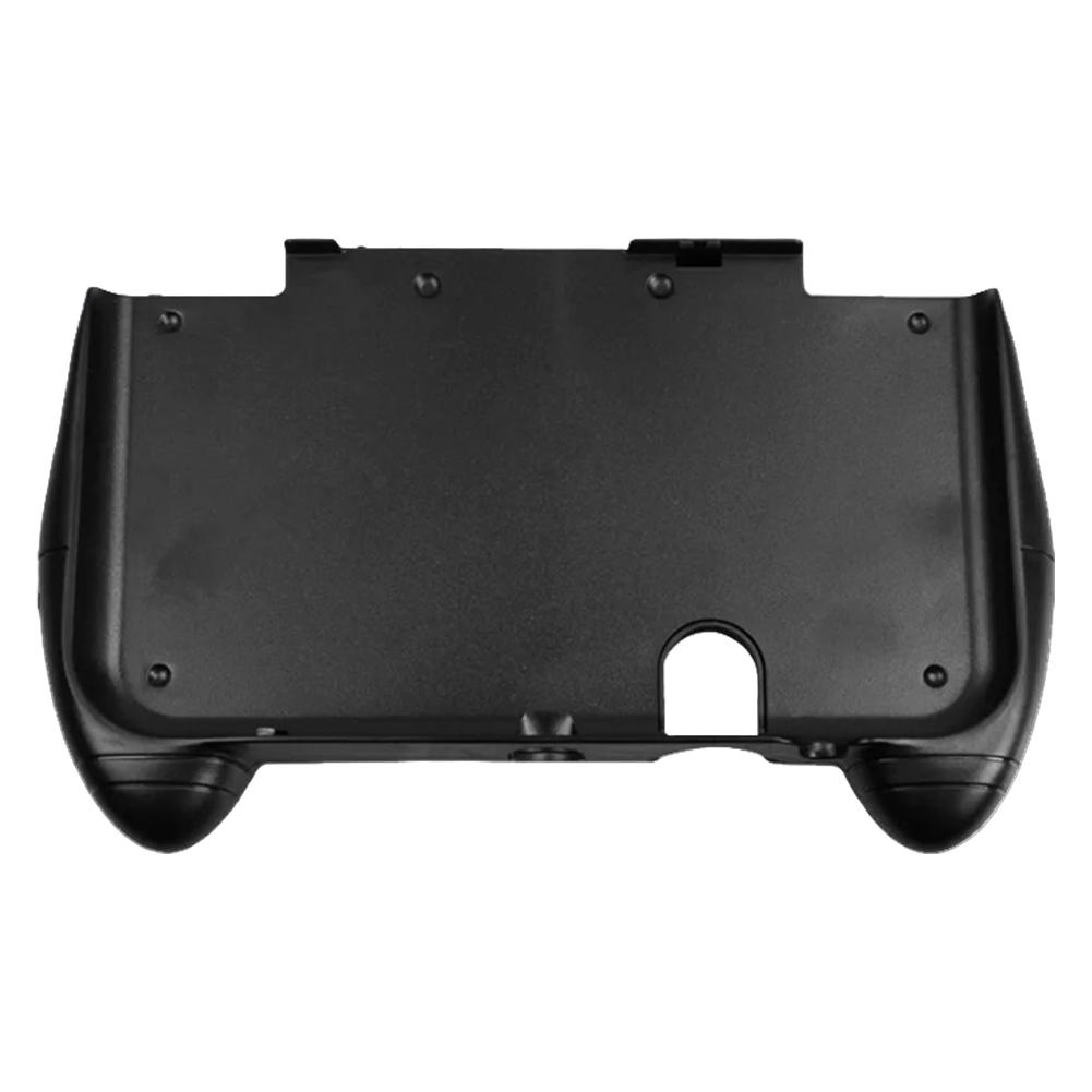 Hand Grip Handle Stand with Kick-Stand Handle Console Grip Controller Grip Case Hand Grip Holder for Nintendo New 3DS XL LL