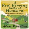 A Red Herring Without Mustard by Alan Bradley Paperback Book 9781409118169