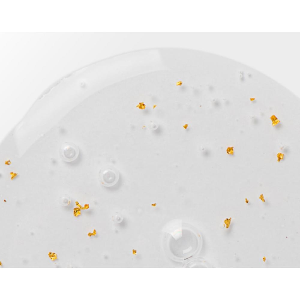 Специальный набор тонера и лосьона Skinature 24K Goldjan, 1 набор