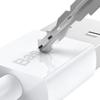 Baseus Superior Cable Usb - Micro Usb Cable For Fast Charging 2A 1M White (Camys-02)