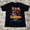 Новая футболка Kris Kristofferson 1936-2024 Подарок для фанатов Унисекс S-5XL Футболка B06_58 Унисекс Футболка