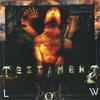 LP-пластинка TESTAMENT - Low (-180г) MOVLP1784 Music On Vinyl 2017 Европа Металл