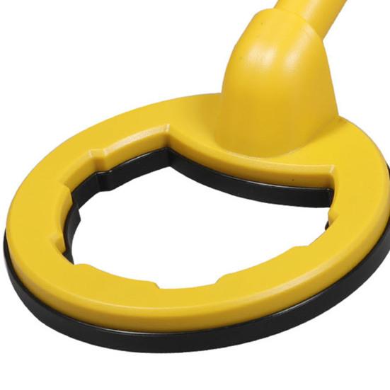 Многофункциональный ручной подводный металлоискатель IP68 водонепроницаемый портативный импульсный пинпоинтер индукционный металлоискатель