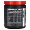 Metabolic Nutrition ESESP Extreme Energy Stimulant Pre-Workout, Watermelon Flavor, 10 Oz (275 G)
