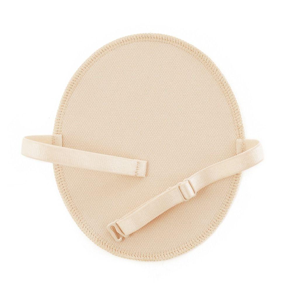 2 шт. Моющиеся вкладыши от пота, многоразовые вкладыши от пота под мышками, новые впитывающие вкладыши для подмышек для женщин и мужчин