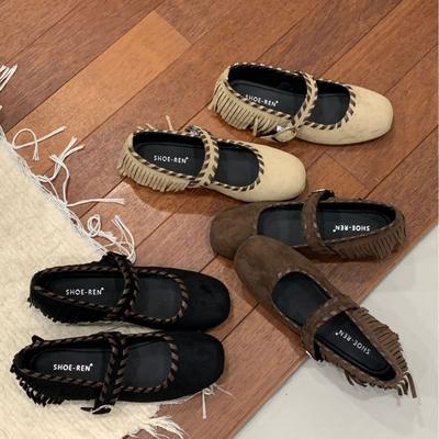 Женская обувь – Балетки