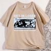Я еду на дачу Футболка с надписью Hollanov Shirt Соперничество Хоккей Романтика Футболка для фанатов