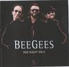 CD BEE GEES One Night Only 5592202 POLYDOR 1998 Европа Рок Б/у