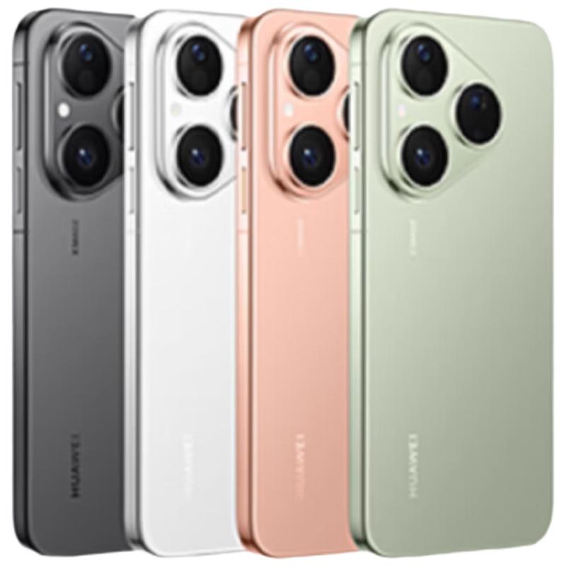Huawei Pura 80 HarmonyOS AI Смартфон (Китайская версия)