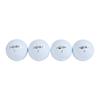Honma and Golf 2024 1 Dozen White and Tour TOUR WORLD BT2402 Golf Honma White TW-X TW-S Balls, Model, (12 Balls), Yellow, 3-Piece, Style, Spin,