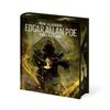 The Classic Edgar Allan Poe Collection by Edgar Allan Poe Hardback... 9781398849174
