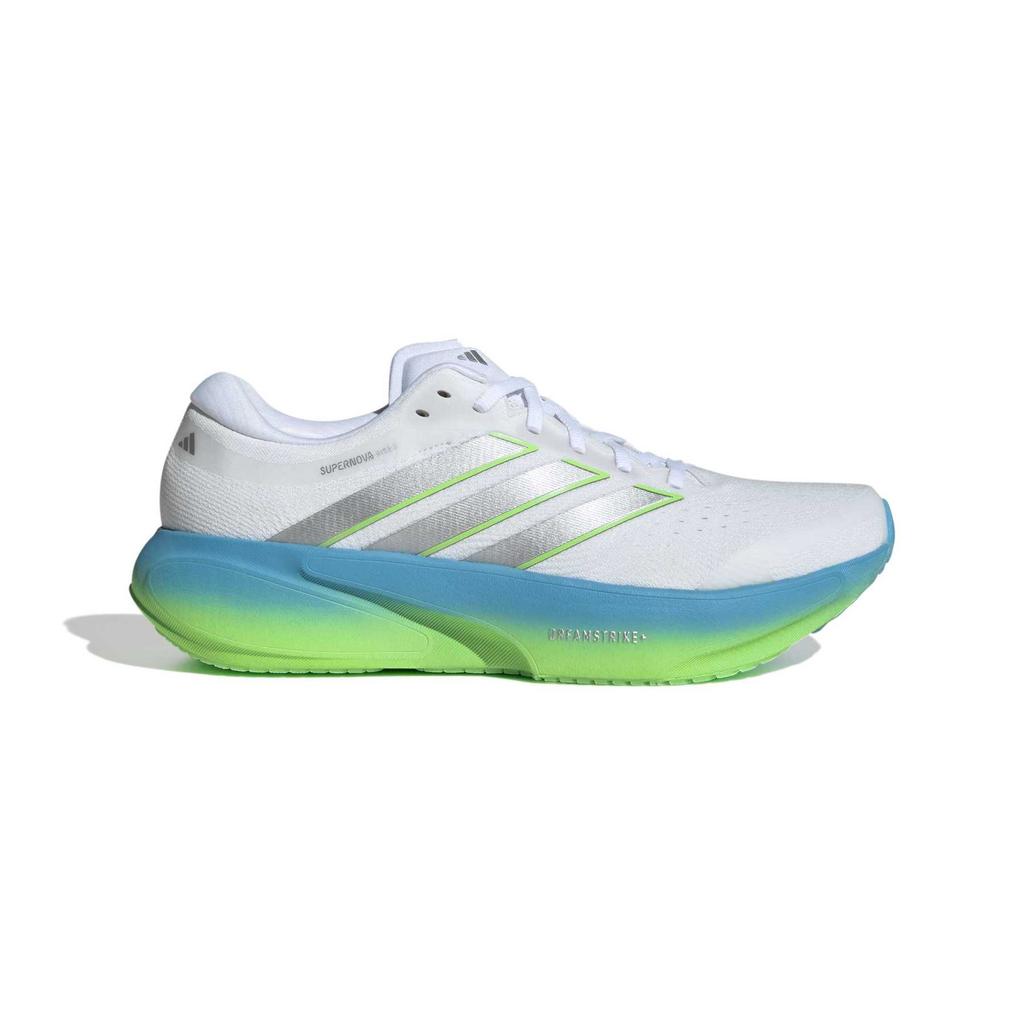 Men's running shoes adidas SUPERNOVA RISE 3 JP8680 size 43 1/3