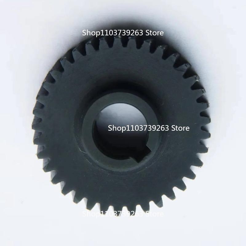 Gear Drilling and Milling Machine Accessories WMD16V/20V Special Gear Nylon Material 1pc