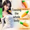Miji Radish Vibrator Женский Массажер - Игрушки для Взрослых Женщин (400/коробка)