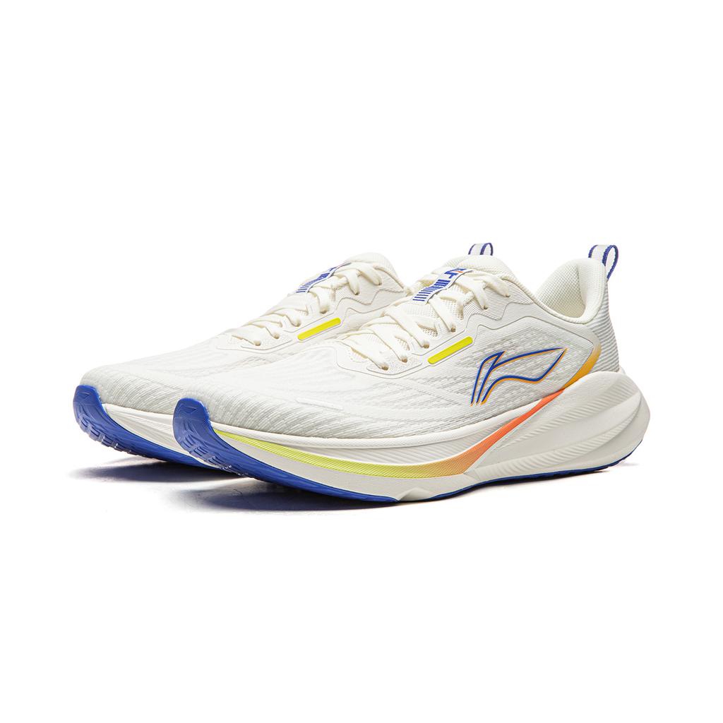 Li Ning My Leap 4.0 Амортизация Скользкая Устойчивая к истиранию Дышащая Поддержка Легкая Отскок Низкие Повседневные ARSW035-9