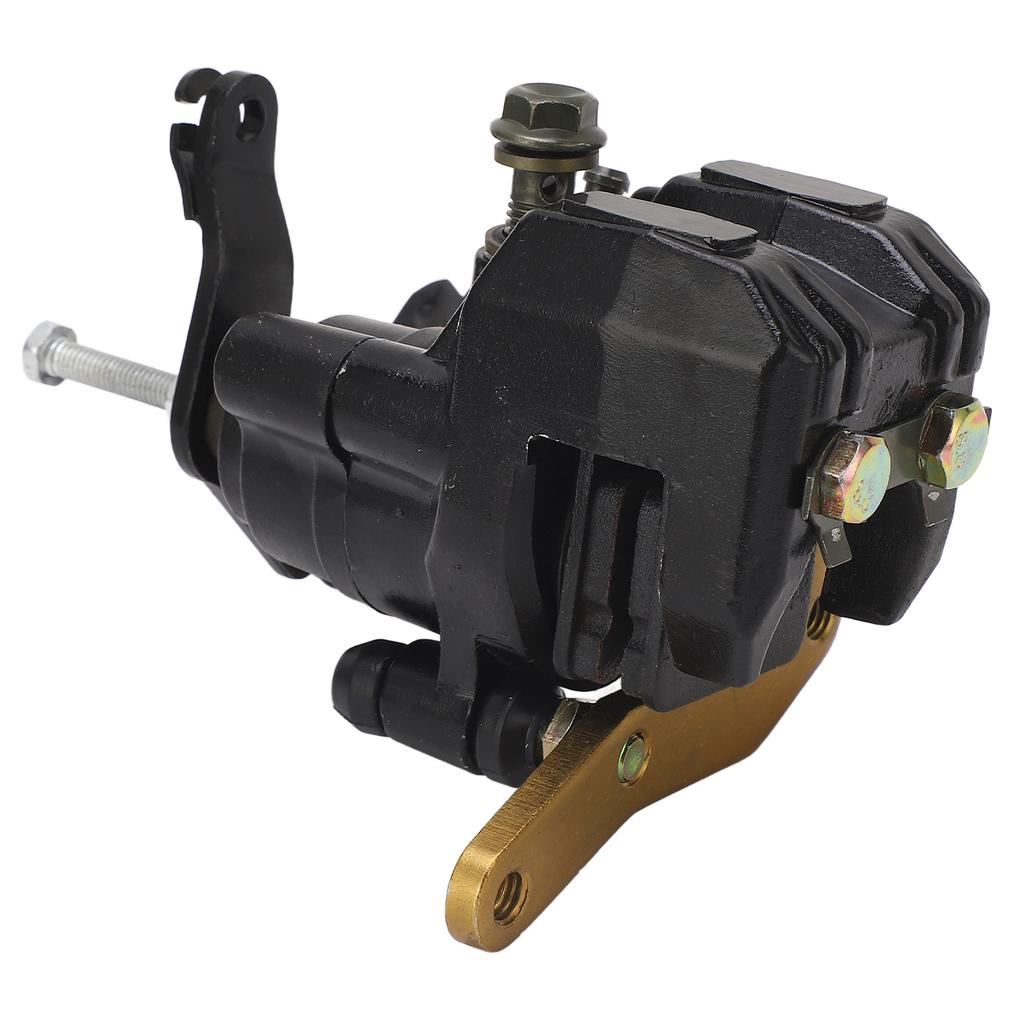 Brake Caliper With Brake Pads 43200 965 006 Highly Efficient Reliable Rear Brake Caliper Assembly