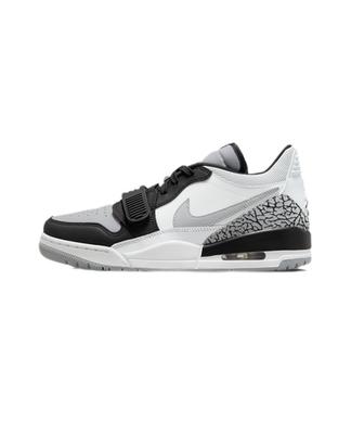 Air Legacy 312 Low Светло-серый дымчатый Jordan 312 CD7069-105