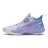 Li Ning SONIC 10 Удобный Текстиль, Синтетическая Кожа, ТПУ ABAS069-7