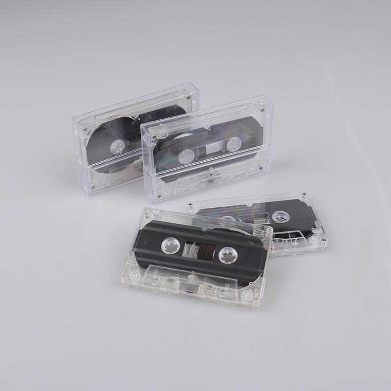 Стандартная кассета, пустой магнитофон, пустая магнитная аудиокассета на 30–90 минут