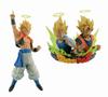 Dragon Ball Z GOGETA Banpresto Prize ComFiguration [том 1, том 2 набор]