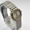 [USED] SEIKO EXCELINE Gold Luxury Two-tone Women's Watch