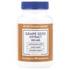 Grape Seed Extract, 100Mg, 120 Veggie Caps