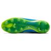 Nike Футбольные бутсы Mercurial Superfly 5 NJR Ag-Pro AG Мужские кроссовки Светло-голубые 921496-400