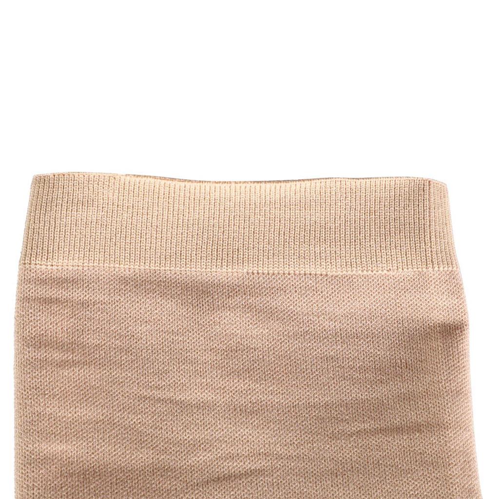 1 Pair Compression Calf Sleeve Breathable Women Men Elastic Socks for Running Jogging Hiking