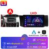 Android 14 для Subaru BRZ Scion FRS Toyota GT86 GT 86 2012 - 2021 LHD RHD Автомобильное радио Multimedia Carplay DSP 4G Wifi GPS DVD QLED