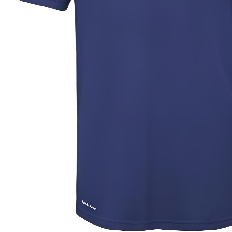 Nike Футболка NFL Коллаборация New York Giants Тренировочная с коротким рукавом Детские топы Синяя 3Z1B7FBGN-NYG