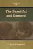 Книга The Beautiful and Damned