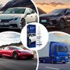 Car Scratch Remover Car Scratch Removal Spray Safe And Easy Application Car Remover For Tool Scratch Asphalt Stubborn Dirt
