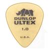 Ultex Standard Picks with Musent Custom Players Picks (36-Pack) 1.00mm 421B100-ULT-36P