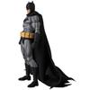 Medicom Toy MAFEX 126 Бэтмен Hush Черный Фигурка Приблизительно 160 мм Высотой Нет. Версия, Раскрашенная фигурка,
