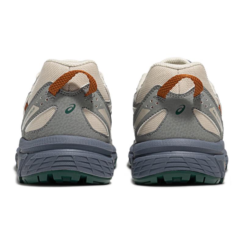 Asics GEL-VENTURE 6 Унисекс Ретро Беговая обувь