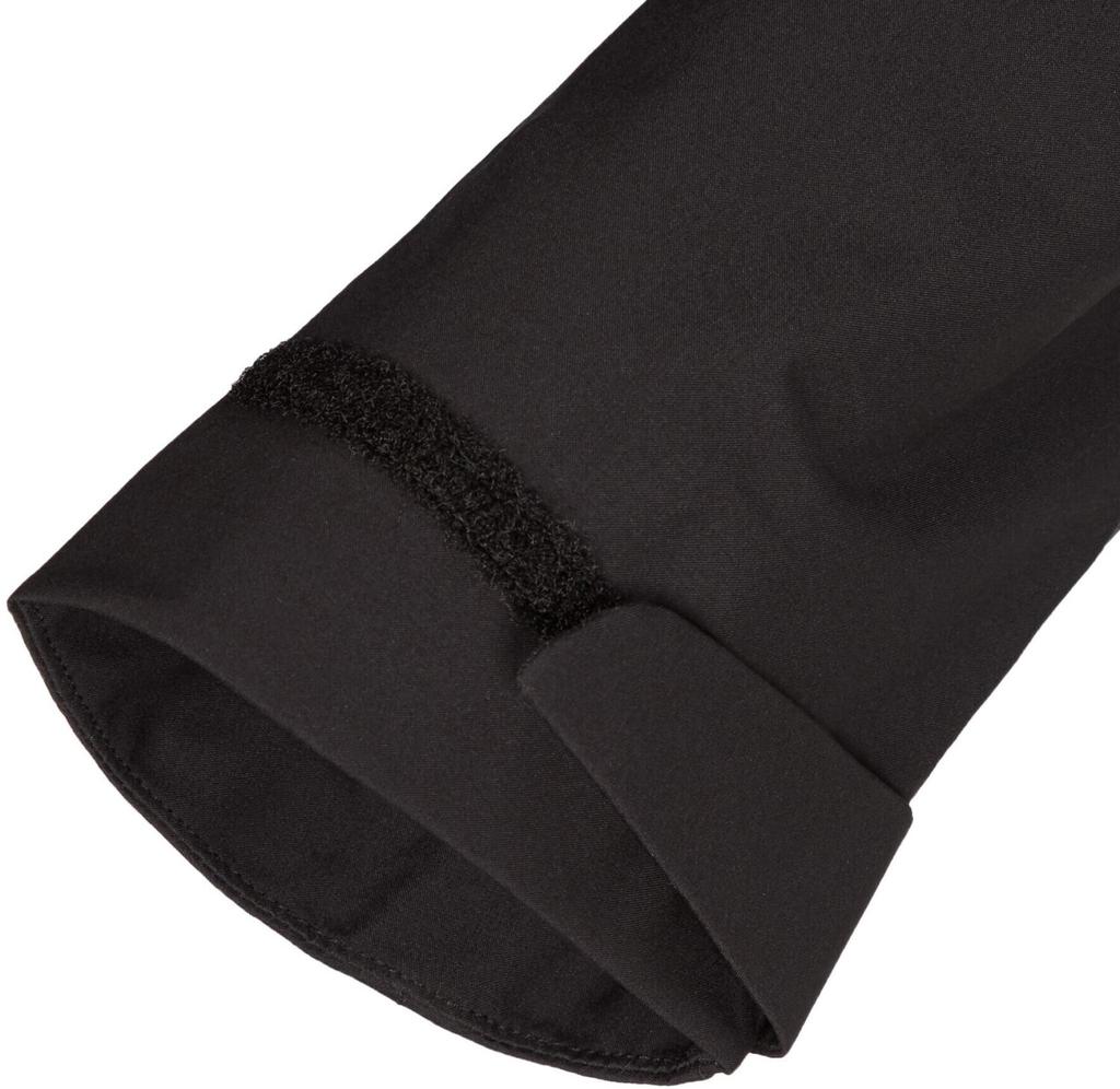 Куртка Jack Wolfskin Highest Peak Jacket M (1115131) черный