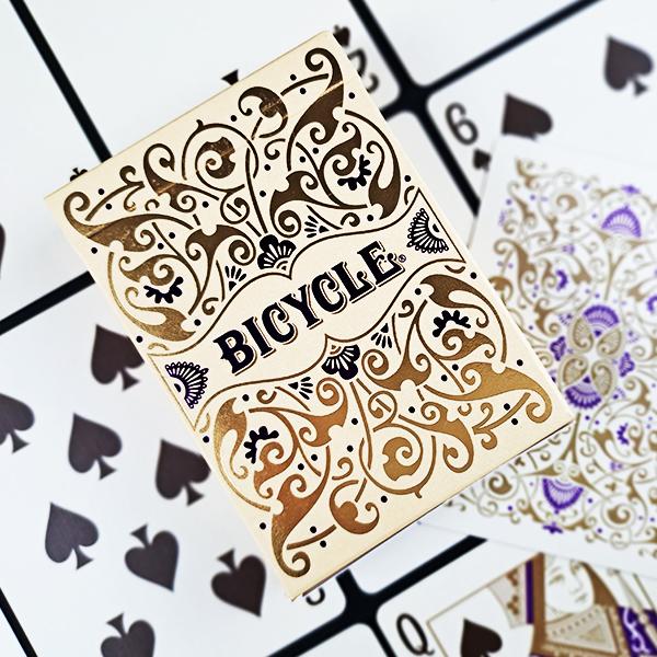 Bicycle Покер Игральные карты Колода Карточные игры Волшебные трюки для фокусника