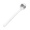 Cute Stainless Steel Kitty Cat Claw Coffee Spoon Stirring Mug Spoon Teaspoon Tea Cake Dessert Spoon Long Handle Tableware CLE