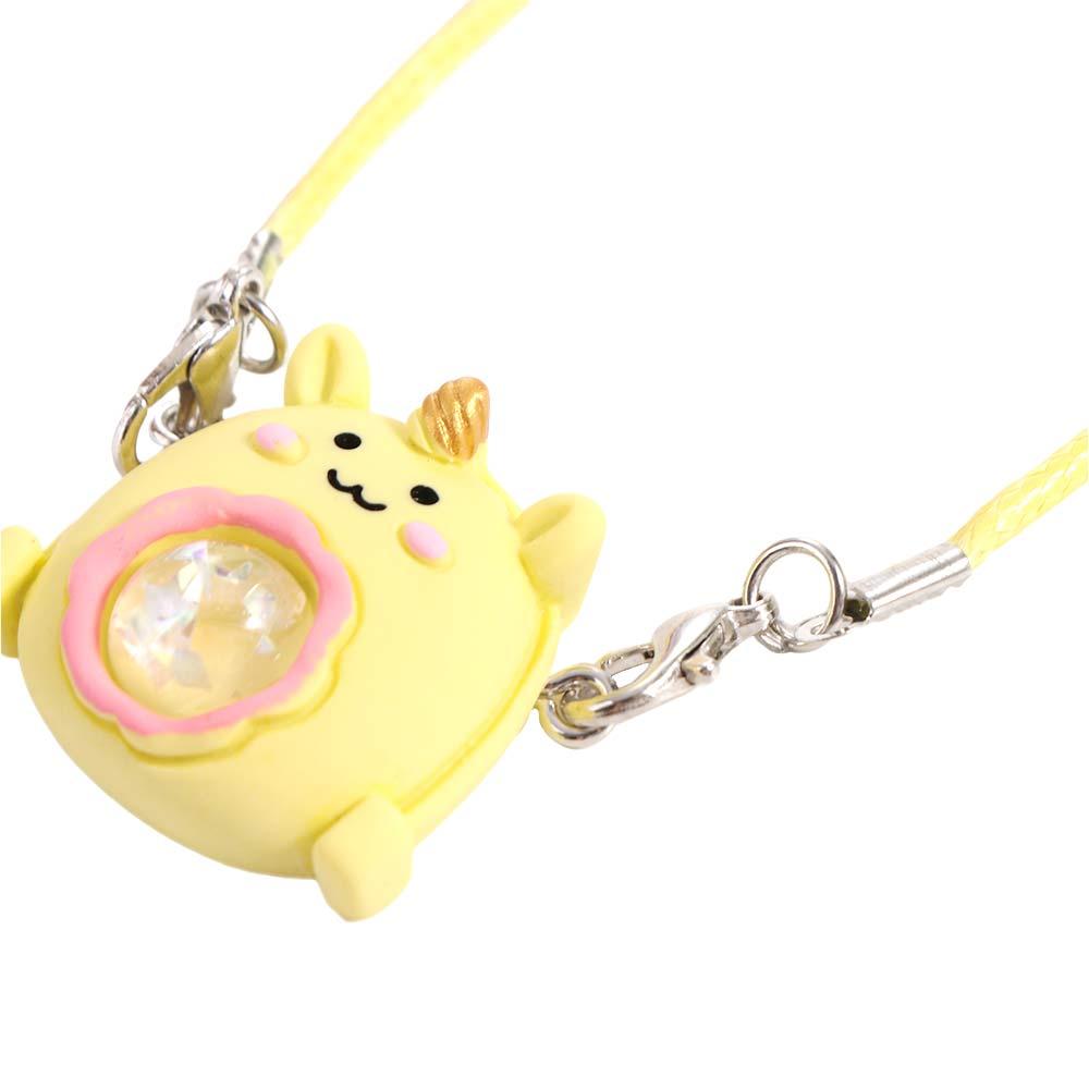 Cartoon Animal Cartoon Doll Shoulder Bag Plastic Cute Plush Doll Bag  Bjd Accessories