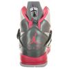 Jordan Кроссовки Flight 45 High Cool Grey GS 524864-029
