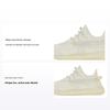 Yeezy Boost 350 V2 Kids Легкие детские кроссовки белые GY3439