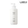 Labo H Шампунь для облегчения симптомов выпадения волос Укрепление кожи головы Fair   Фрезия 400 мл