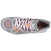Баскетбольные кроссовки Li Ning Sonic 5 Minimalist Universal Mid-Top, мужские кроссовки Micro-Crystal-Gray ABAM019-3