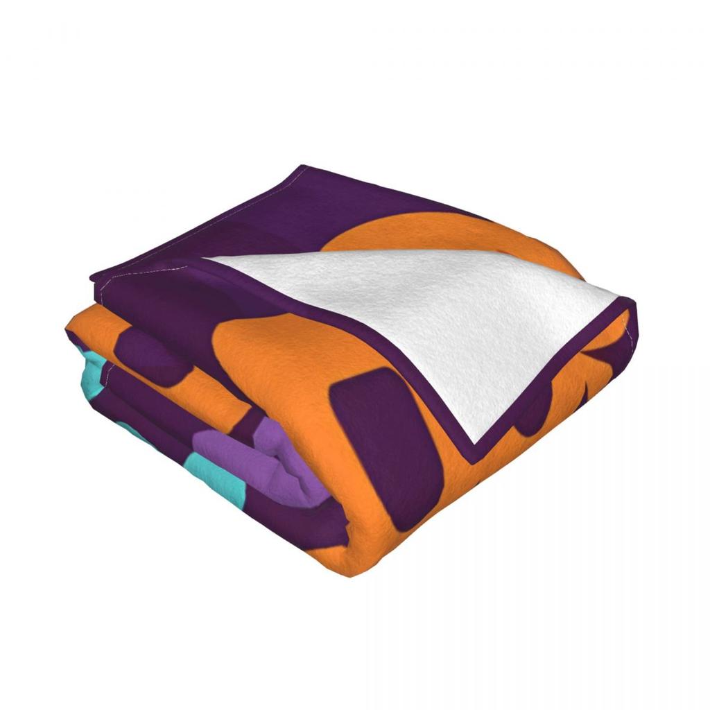 Funny The Bumble Nums Gift For Fans An Ultra-Soft Micro Fleece Blanket