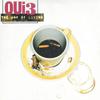 12-дюймовая пластинка OUI 3 - The Joy Of Living MCST2057 MCA Records 1995 UK Dance & Electronica Б/у