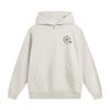 Мужская толстовка с капюшоном и вышитым логотипом серии Wade от Li Ning sweatshirt AWDW011-6