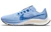 X Nathan Bell Air Zoom Pegasus 38 A.I.R. 'Беги в волшебное место Алюминий' DM1610-400