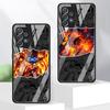 Чехол для Samsung Galaxy A15 A50 A12 A10 A73 A34 A36 A71 A14 A30 A16 A02 A51 A52 A56 A35 A25 A21 A06 A13 A20 Обложка OneS PieceS