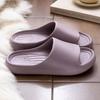Romantic Floral Style Home and Outdoor Dressing Scene, Women's Preferred Printed Breathable Slippers, Fashion Slippers, Flat Heel