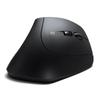 Sanwa Silent Bluetooth Ergonomic Mouse